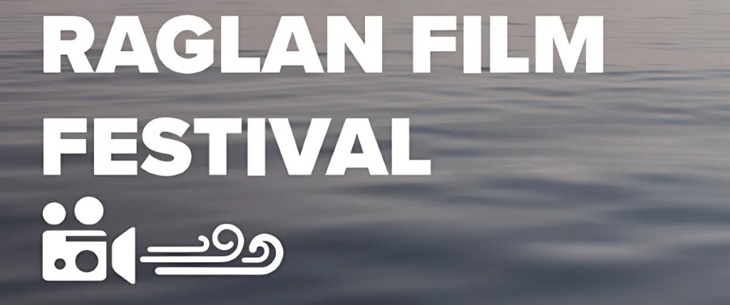 Raglan Film Festival 2026 Film Showing and Awards Evening